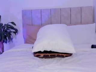 stefythomson camsoda stream image, 18.03.2026 19:40
