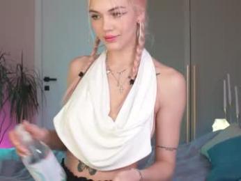 milabunny_ chaturbate stream image, 19.03.2026 10:20