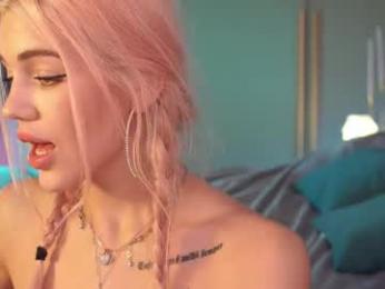 milabunny_ chaturbate stream image, 19.03.2026 10:20