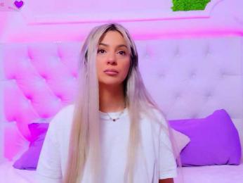AriannaSins bongacams stream image, 19.03.2026 16:30