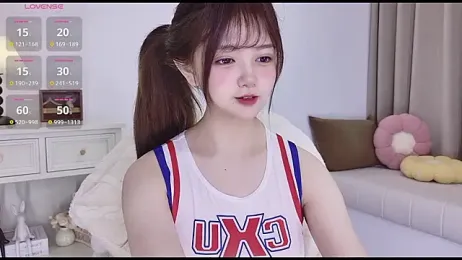 Vesper_0606 stripchat stream image