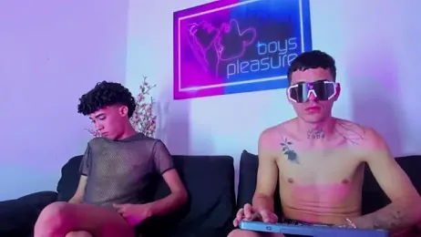 Pleasure_boys_hot stripchat stream image, 19.03.2026 18:50