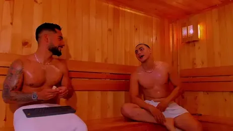 mike_friends stripchat stream image