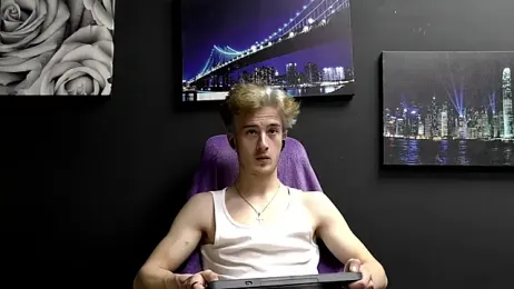 SirReed stripchat stream image