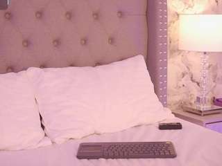 charlotte-harris camsoda stream image, 20.03.2026 04:00