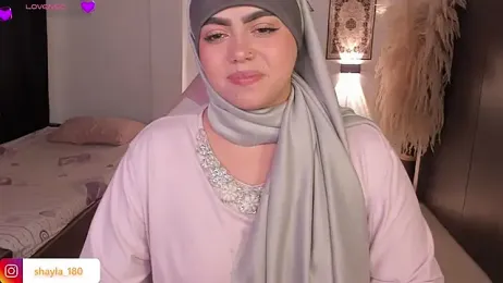 shayla_18 stripchat stream image, 20.03.2026 21:10