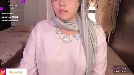 shayla_18 stripchat stream image, 20.03.2026 21:10