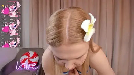 OdetteHarwick stripchat stream image