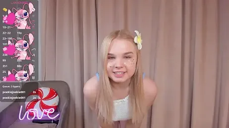 OdetteHarwick stripchat stream image