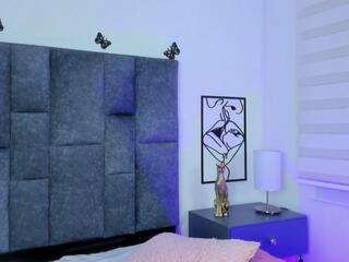 Violetta Ficher flirt4free stream image