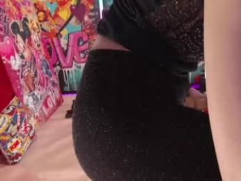 vanessa_love chaturbate stream image