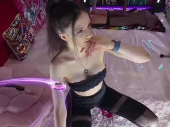 vanessa_love chaturbate stream image