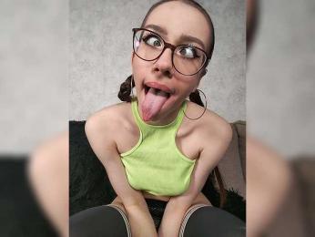 EvaAngel bongacams stream image
