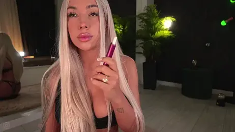 Angel-Barbie stripchat stream image