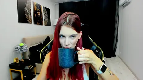 RedLipse stripchat stream image, 23.03.2026 02:20