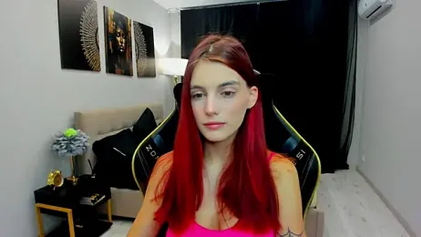 RedLipse stripchat stream image, 23.03.2026 02:20