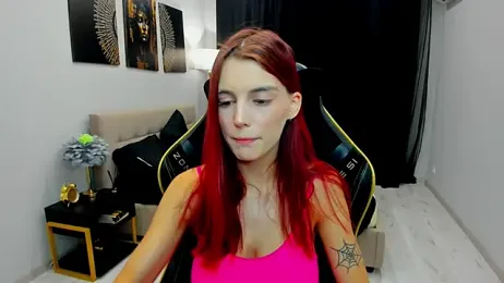 RedLipse stripchat stream image, 23.03.2026 02:20