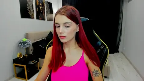 RedLipse stripchat stream image, 23.03.2026 02:20