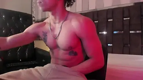 AkazaBoy_ stripchat stream image