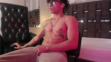 AkazaBoy_ stripchat stream image