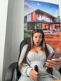 LIZ-06_ stripchat stream image, 23.03.2026 15:20