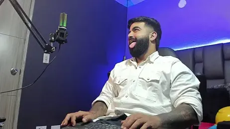 Lyon_vach stripchat stream image, 23.03.2026 23:50