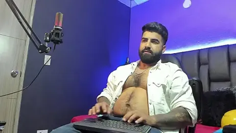 Lyon_vach stripchat stream image, 23.03.2026 23:50