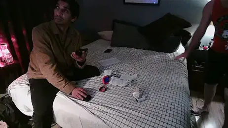 NWBuilt stripchat stream image, 24.03.2026 08:30