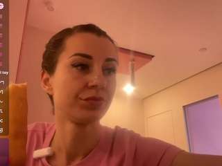 crystallana camsoda stream image