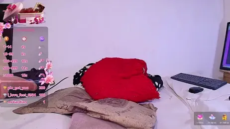 Veruzca_love stripchat stream image