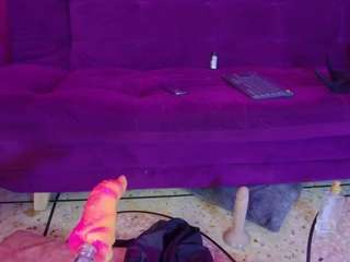 daliana-gounbolt camsoda stream image, 24.03.2026 12:10