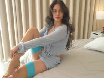 naughtysammx chaturbate stream image