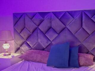 Leiza Thompson flirt4free stream image, 24.03.2026 16:20