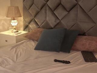 Leiza Thompson flirt4free stream image, 24.03.2026 16:20