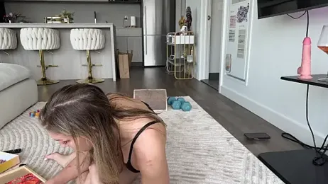 Graciemae_baexx stripchat stream image