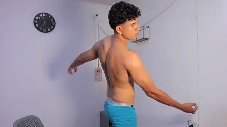 Santy_Stump stripchat stream image