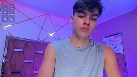 Gerony_ stripchat stream image