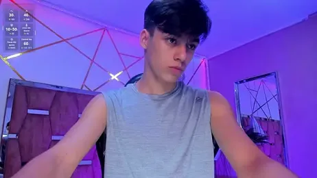 Gerony_ stripchat stream image