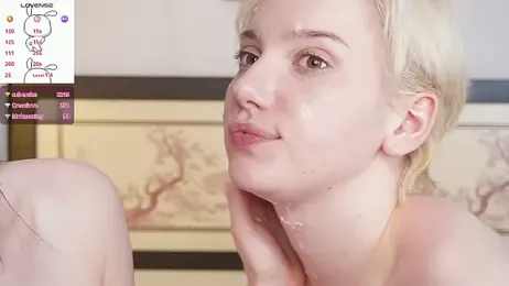 MaeEversley stripchat stream image