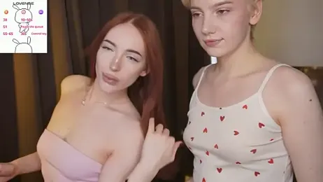 MaeEversley stripchat stream image