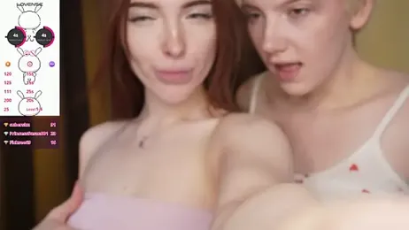 MaeEversley stripchat stream image