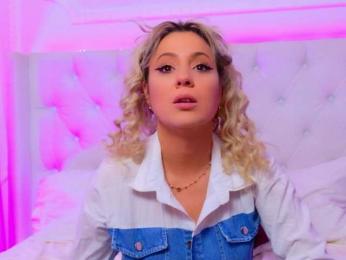 AriannaSins bongacams stream image, 25.03.2026 13:20