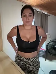 ValeryGrey stripchat stream image