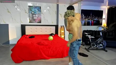 Voyeurism_guyss stripchat stream image