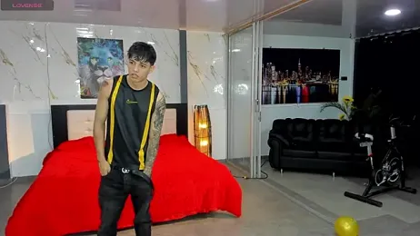 Voyeurism_guyss stripchat stream image