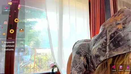 Sassy_Teen stripchat stream image, 26.03.2026 08:30