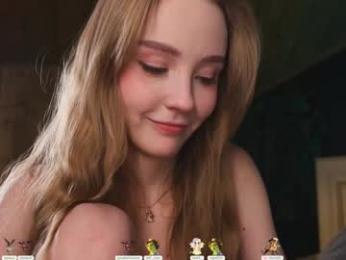 lissa_meooow chaturbate stream image, 26.03.2026 10:30