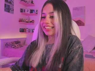 andromeedaa camsoda stream image, 26.03.2026 16:20