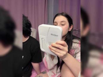 TeaseDuo bongacams stream image