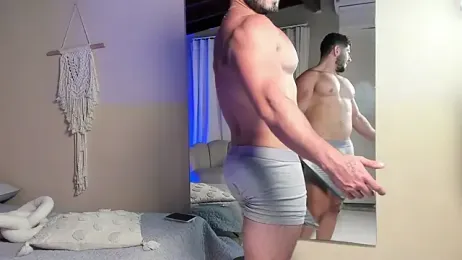 Thiago_moretti stripchat stream image, 26.03.2026 18:20